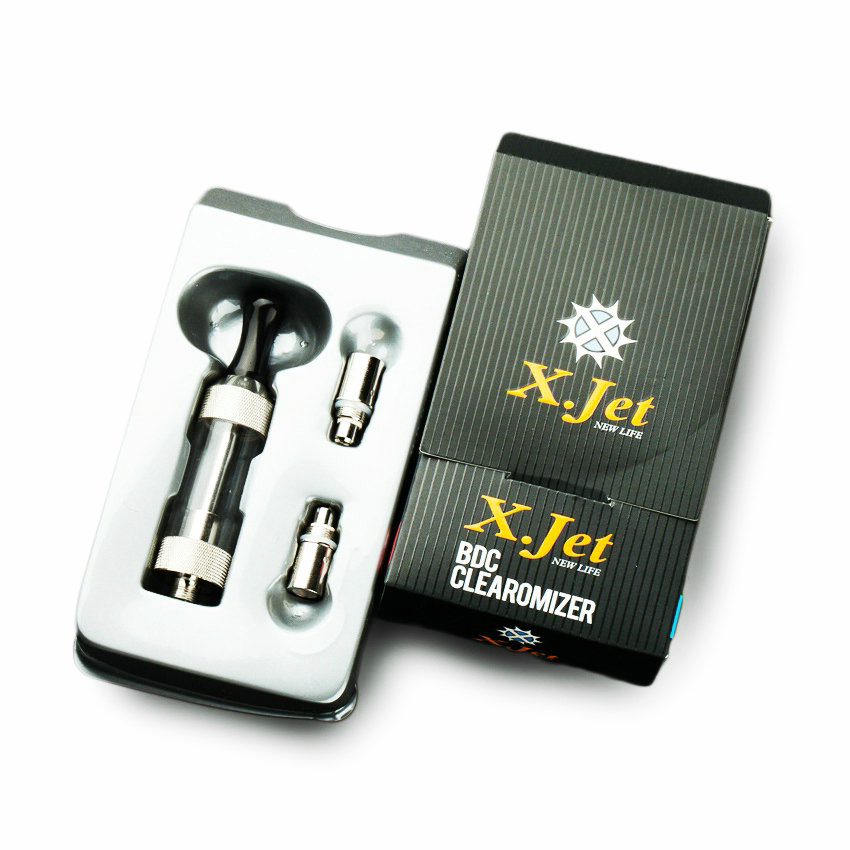 Clearomizer Vision X.Jet BDC Mini NOVA
