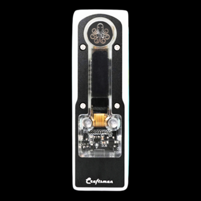 Provozní režimy - Cthulhu Craftsman Box Mod- elektronická cigareta