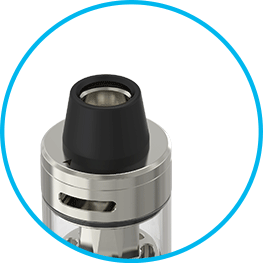Dětská pojistka Clearomizer Joyetech CUBIS 2