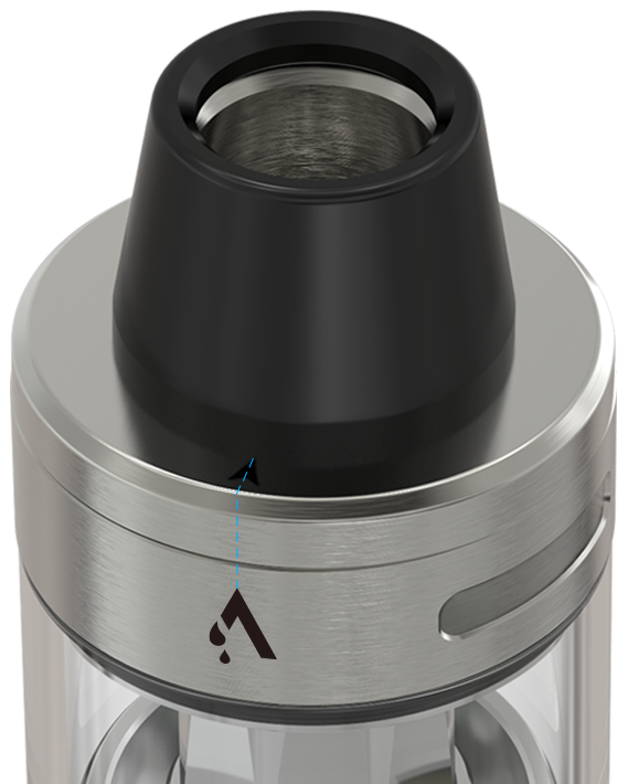 Dětská pojistka Clearomizer Joyetech CUBIS 2