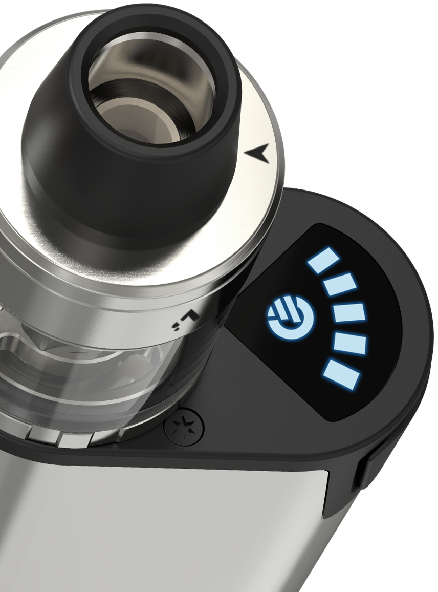 Displej Joyetech CuBox Grip