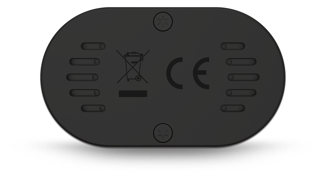 Joyetech CuBox Grip disponuje větracími otvory na spodní straně gripu Větrací otvory Joyetech CuBox Grip