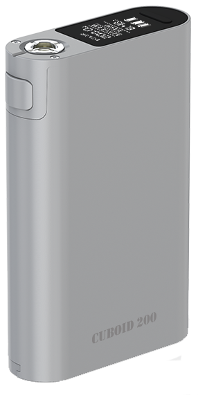 Grip Joyetech CUBOID 200