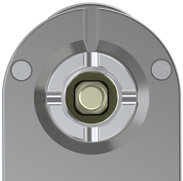 Grip Joyetech CUBOID 200 se závitem 510