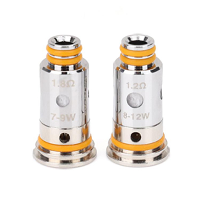 žhavici hlavy - Digiflavor SG MTL Tube - elektronická cigareta