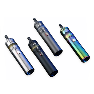 Design - Digiflavor SG MTL Tube - elektronická cigareta