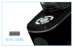 Displej Joyetech EXCEED BOX