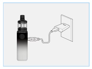 Nabíjení Joyetech Joyetech EXCEED BOX