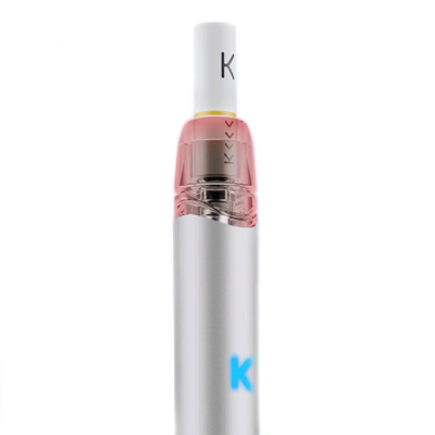 Kontrola teploty - Kiwi 2 - elektronická cigareta