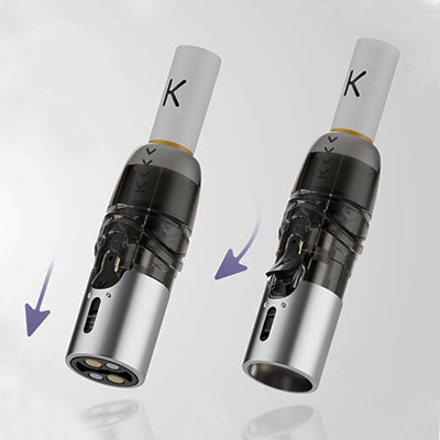 Cartridge - Kiwi 2 - elektronická cigareta