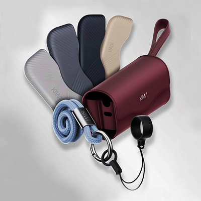 Příslušentsví - Kiwi 2 - elektronická cigareta