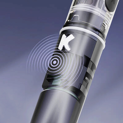 Vibrace - Kiwi 2 - elektronická cigareta