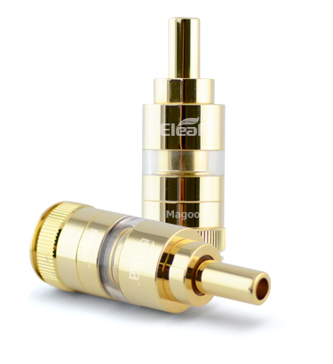 clearomizér DIY iSmoka-Eleaf Magoo, clearomizér DIY iSmoka-Eleaf Magoo pro elektronicke cigarety a baterie 510