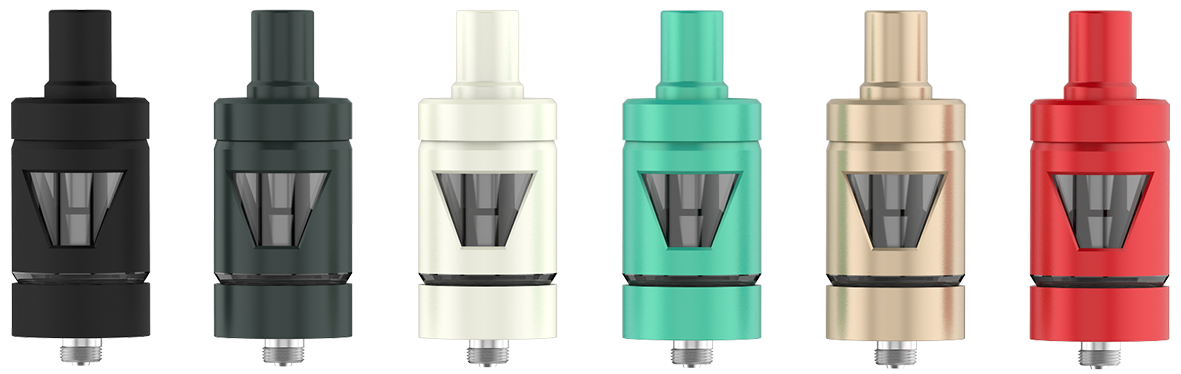 Clearomizer Joyetech TRON-S Clearomizer Joyetech TRON-T
