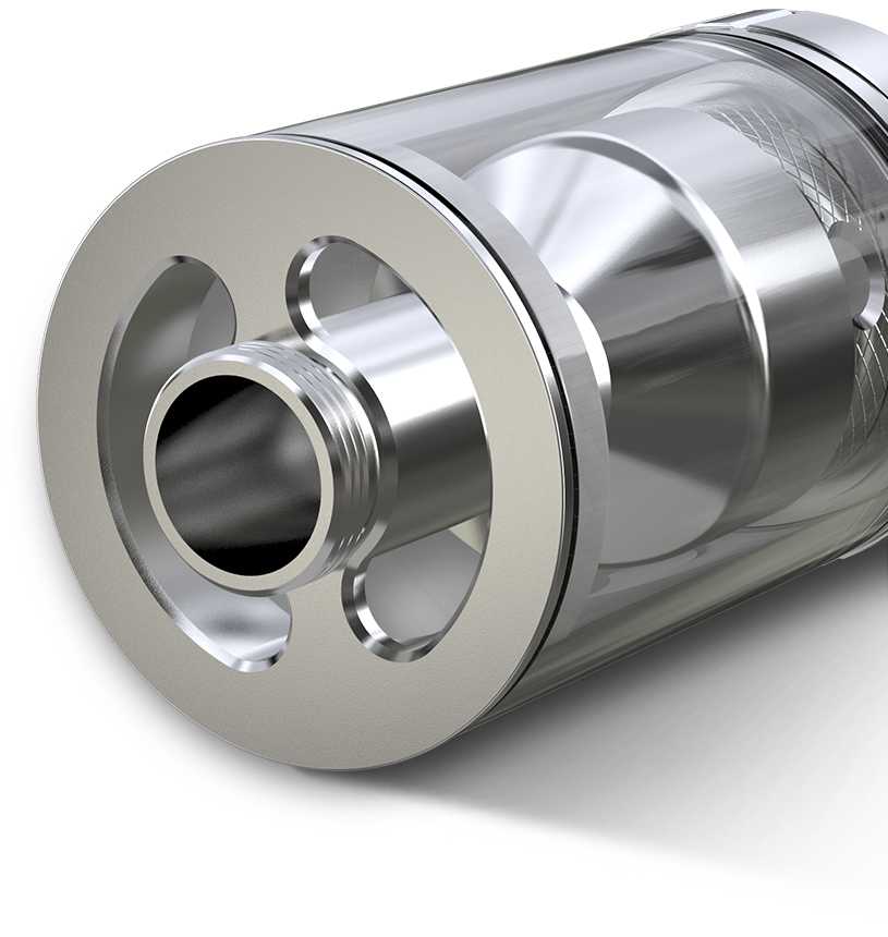 Plnění clearomizeru Joyetech ULTIMO