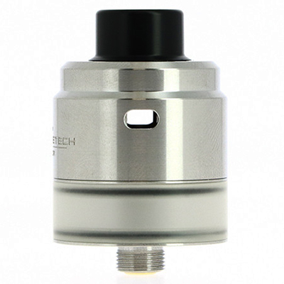 Přívod vzduchu - Alliancetech Flave 24 RS RDTA - elektronická cigareta