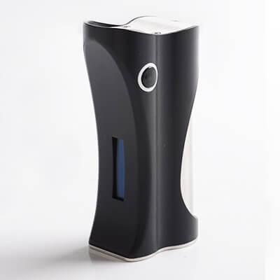 Design - Ambition Hera Box Mod 60W - elektronická cigareta