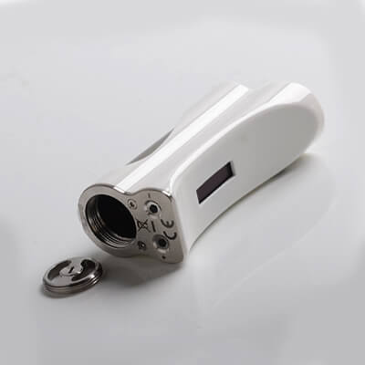 Baterie, výkon a nabíjení - Ambition Mods Hera Mods 60W- elektronická cigareta