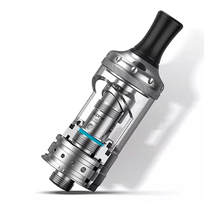 Design - aSpire Nautilus Nano - elektronická cigareta