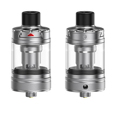 Atomizer aSpire Nautilus 3 představení