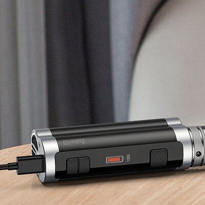 Baterie a výkon - Aspire Zelos X Kit - elektronická cigareta