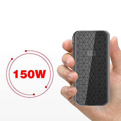 Baterie - Augvape Druga Foxy - elektronická cigareta