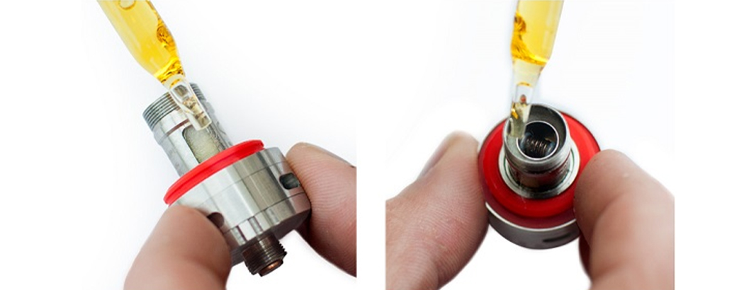 Zakapnuti zhavici hlavy