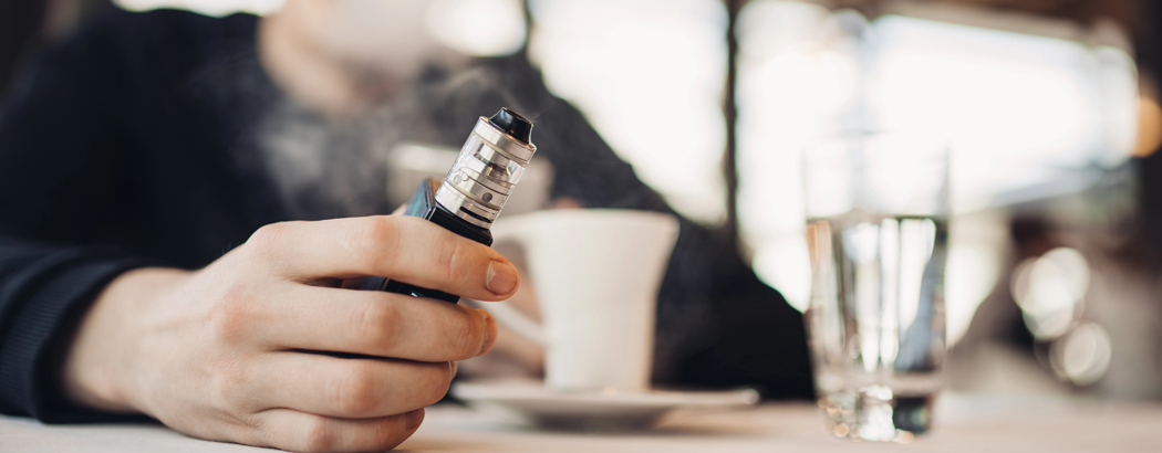 Vapo vs. vape - jak vybrat vapo pro dokonalý vape?