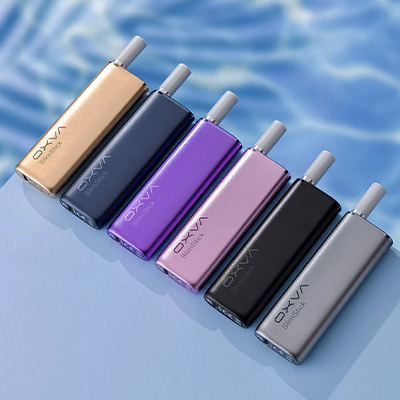 Oxva SlimStick