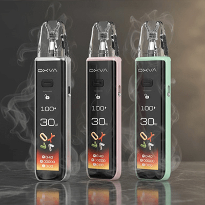 Oxva Xlim 3 Ultra