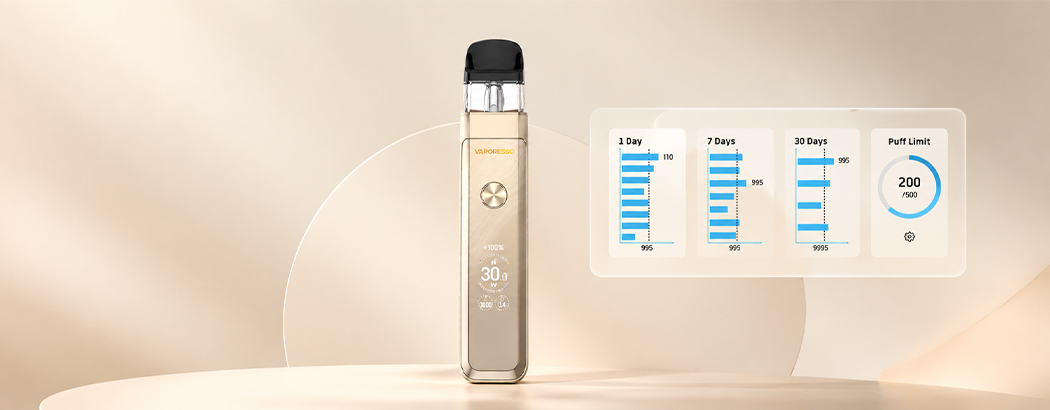Vaporesso XROS Pro 2