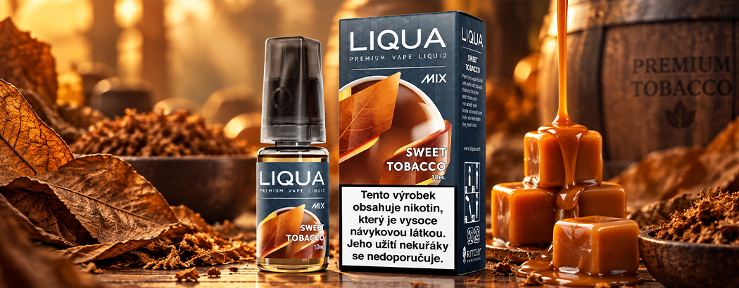 liqua-sweet-tobacco