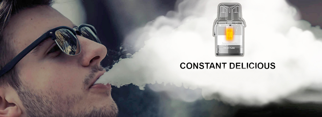 technologie Joyetech