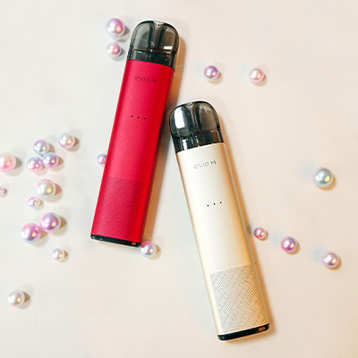 Joyetech Evio M - elektronická cigareta