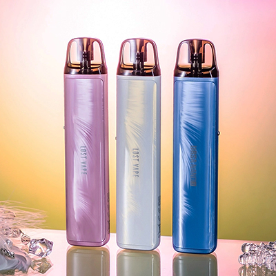 Lost Vape Ursa Nano 3 - elektronická cigareta