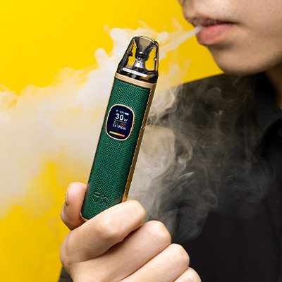 OXVA Xlim Pro 2 - elektronická cigareta