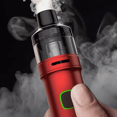 Vaporesso GTX GO 80 - elektronická cigareta