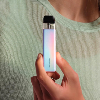 Vaporesso XROS 5 Mini - elektronická cigareta