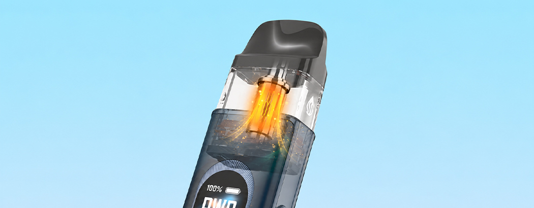 vaporesso-xros-6