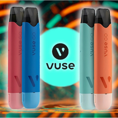 Vuse Go Reload Pen