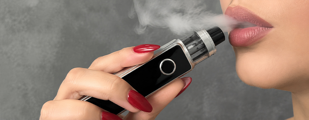 Design - Voopoo Drag X3 vs Voopoo Drag S3 - elektronická cigareta