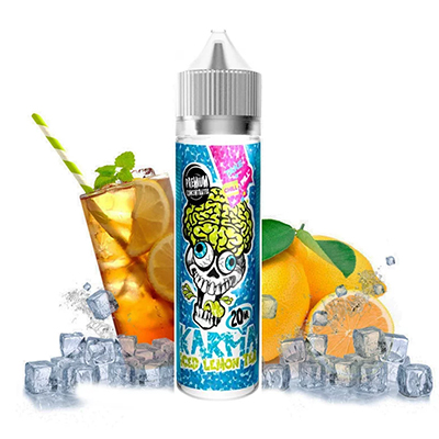 Chill Pill Vape karma - elektronická cigareta