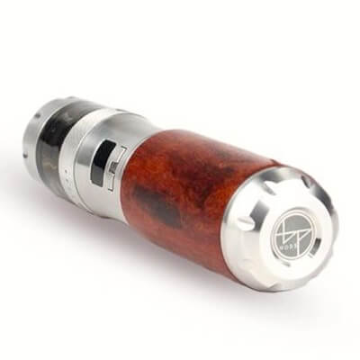 Design  - BP Mods Lightsaber 2100 mAh  - elektronická ciagreta