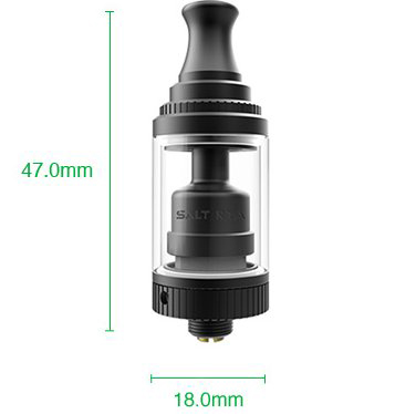 CoilART SALT RTA
