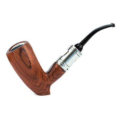Design - Créavap Coffrett Dublin - elektronická cigareta