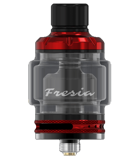 Damn Vape Fresia RTA