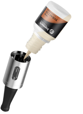 Clearomizér Joyetech Delta