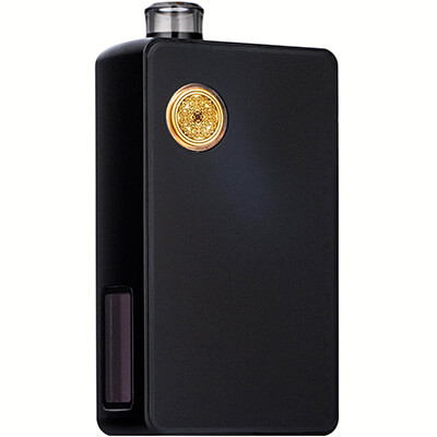 Parametry - Dotmod dotAIO V2  - elektronická cigareta