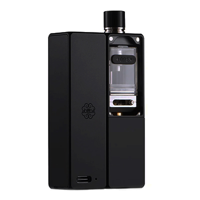 dotAIO V3 - DotMod dotAIO X Pro - elektronická cigareta