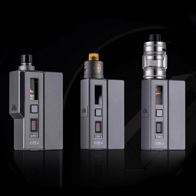 Kompatibilita - DotMod dotAIO X Pro - elektronická cigareta
